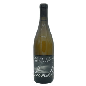 Sandhi Chardonnay Sta. Rita Hills 2021