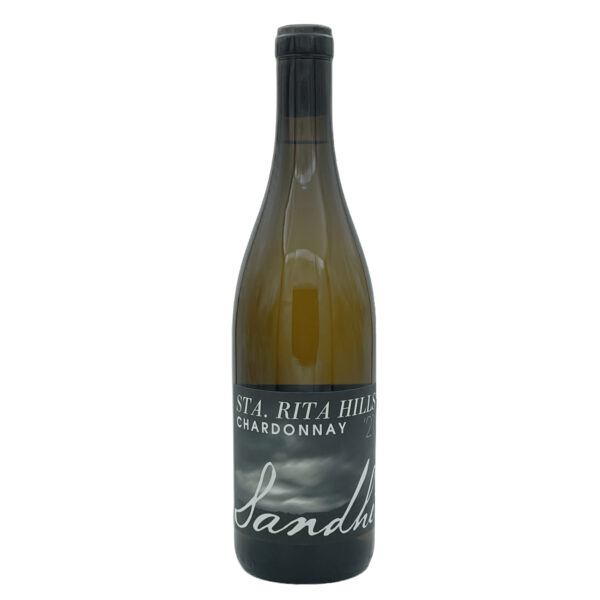 Sandhi Chardonnay Sta. Rita Hills 2021