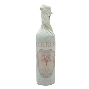 Il Marroneto Brunello di Montalcino 2021