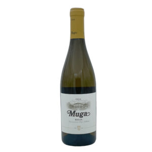Bodegas Muga Rioja Blanco 2024