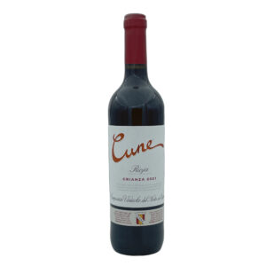 Cune Rioja Crianza 2021