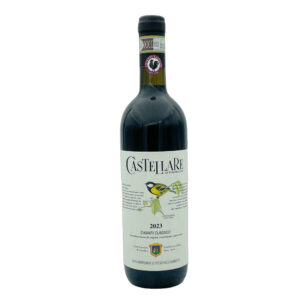 Castellare di Castellina Chianti Classico 2023