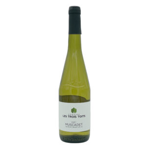 Domaine Les Trois Toits Muscadet 2021