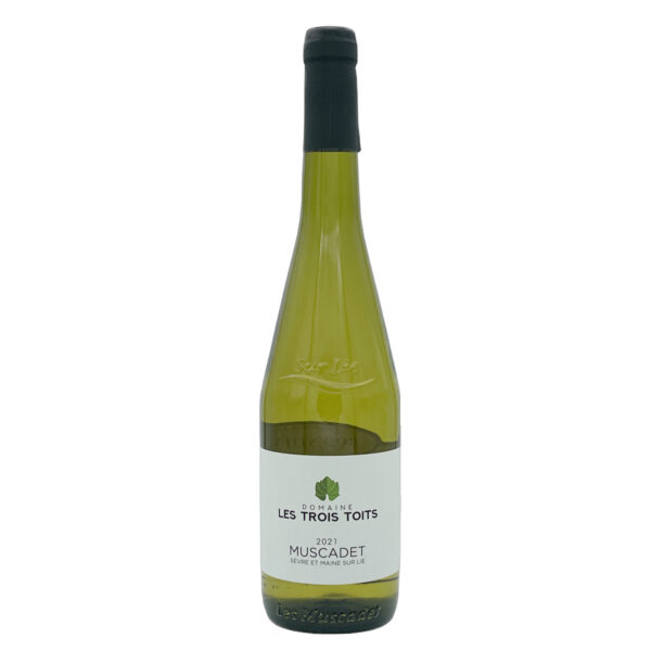 Domaine Les Trois Toits Muscadet 2021