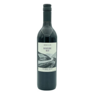 Roadside Cellars Roadside Red NV