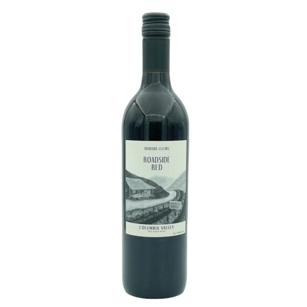 Roadside Cellars Roadside Red NV