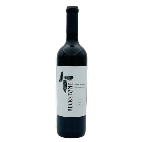 Beckstone Cabernet Sauvignon 2019