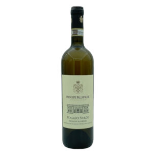 Principe Pallavicini Poggio Verde Frascati Superiore 2021