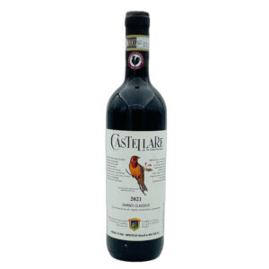 Castellare di Castellina Chianti Classico 2021