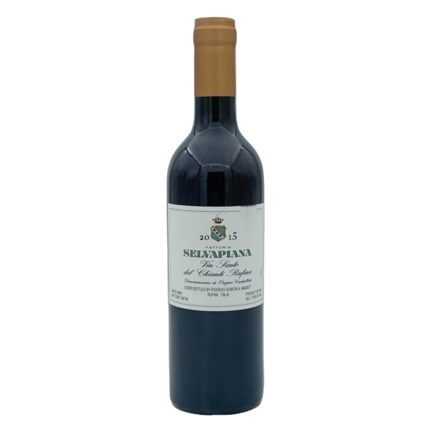 Selvapiana Vin Santo del Chianti Ruffina 2013