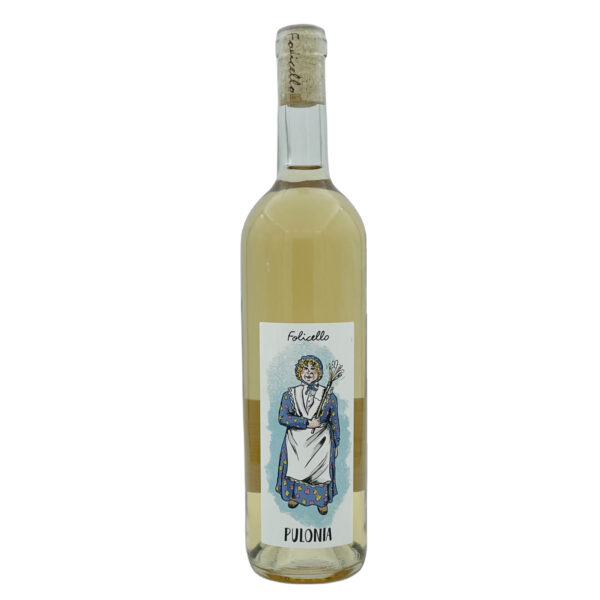 Il Folicello Pulonia Bianco 2021