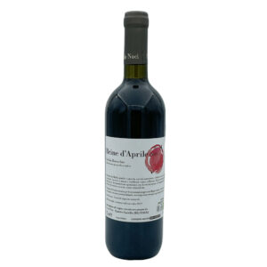 Ca de Noci Brine d'Aprile 2019