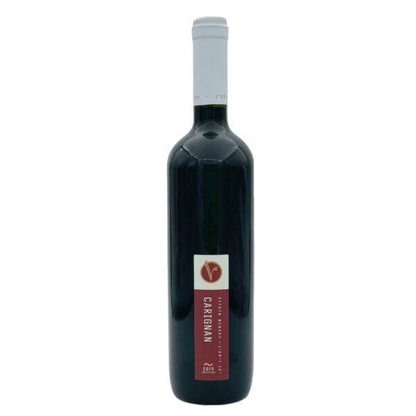Vitkin Carignan 2019