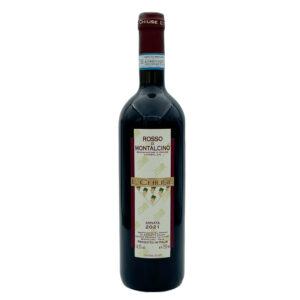 Le Chiuse Rosso di Montalcino 2021