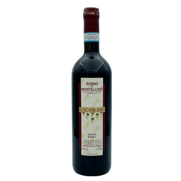 Le Chiuse Rosso di Montalcino 2021