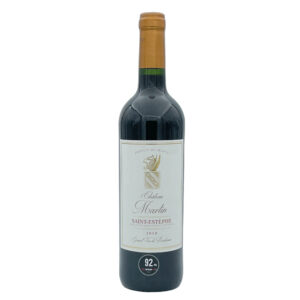 Chateau Martin Saint-Estephe 2018