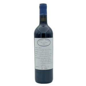 Chateau Martet Reserve de Famille 2018