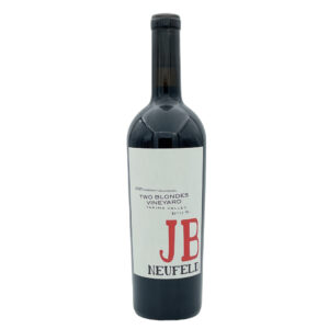 JB Neufeld Two Blondes Cabernet Sauvignon 2021