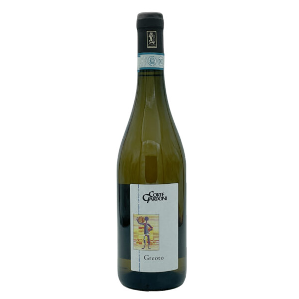 Corte Gardoni Greoto Custoza Bianco 2022