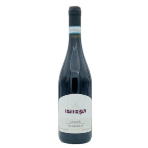 Giorgio Pira Langhe Nebbiolo 2019