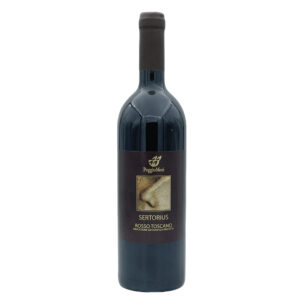 Poggio Mori Sertorius 2018