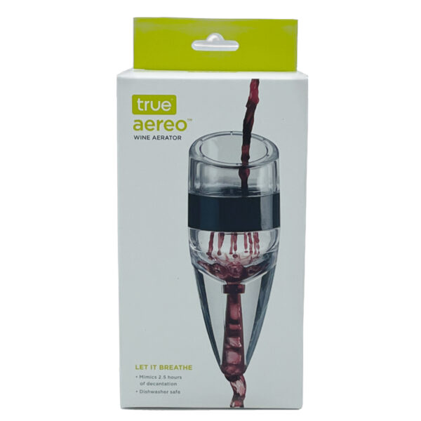 Aereo Wine Aerator