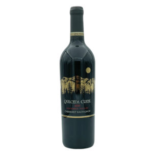 Quilceda Creek Cabernet Sauvignon 2020