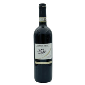 L'Erta di Radda Chianti Classico Riserva 2018