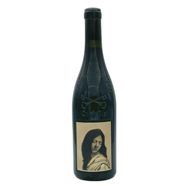 Beatus Chateauneuf du Pape 2021