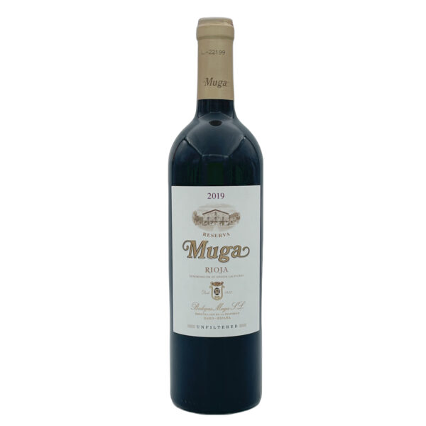 Bodegas Muga Rioja Reserva 2020