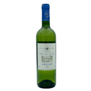 Chateau Bel Air Gallier Graves Blanc 2022