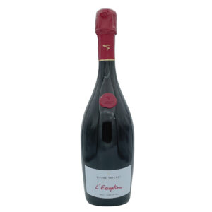 Champagne Pierre Trichet L'Exception 2015
