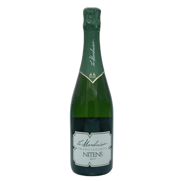 Le Marchesine Nitens Franciacorta Brut