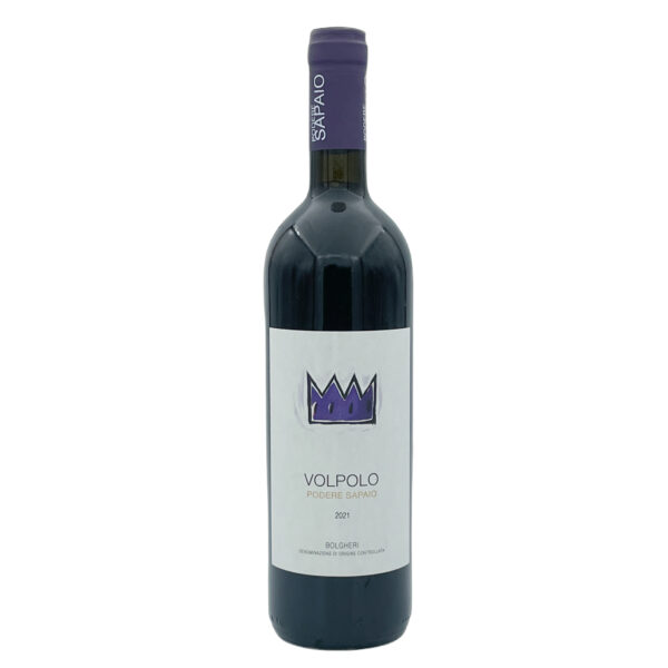 Podere Sapaio Volpolo 2021