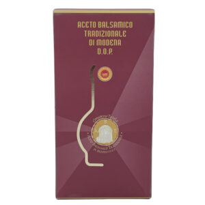 Castelli Traditional Aged Balsamic Vinegar