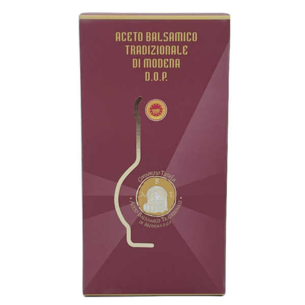Castelli Traditional Aged Balsamic Vinegar