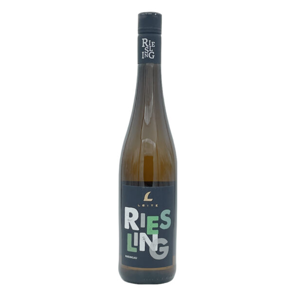 Weingut Leitz Rheingau Riesling 2020