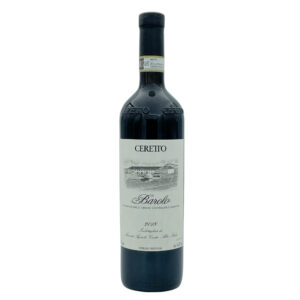 Ceretto Barolo 2018