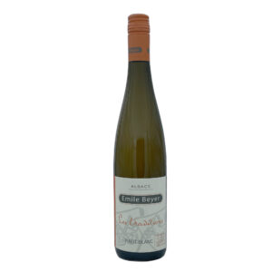 Emile Beyer Les Traditions Pinot Blanc 2022