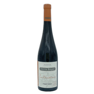 Emile Beyer Les Traditions Pinot Noir 2022