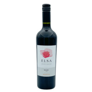 Elsa Bianchi Malbec 2023