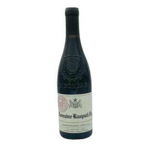 Domaine Raspail-Ay Gigondas 2021