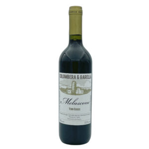 Colombera & Garella Melascone Vino Rosso 2021