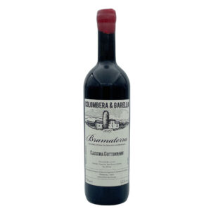 Colombera & Garella Cascina Cottignano Bramaterra 2019