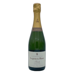Champagne Legras & Haas Intuition Brut NV