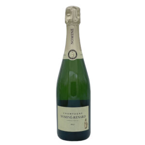 Champagne Nomine-Renard Brut NV