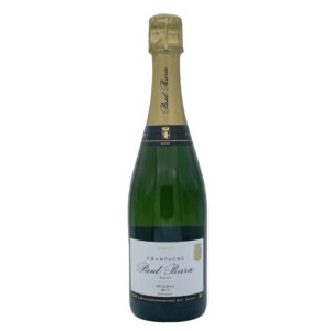 Champagne Paul Bara Reserve Grand Cru Brut NV
