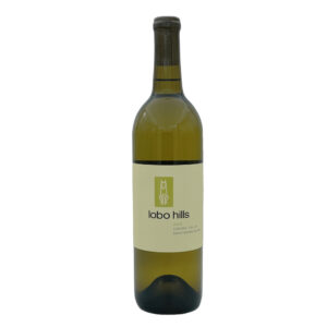 Lobo Hills Sauvignon Blanc 2024