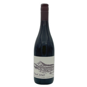 Ruby Vineyard Pinot Noir 2023