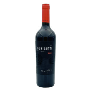 Durigutti Malbec 2021